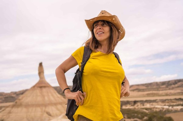 Que faut-il savoir des treks rose trip 100 % femmes ?