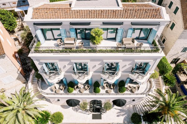 Réservez votre escapade prestigieuse et luxueuse dans les meilleurs hôtels de luxe en France