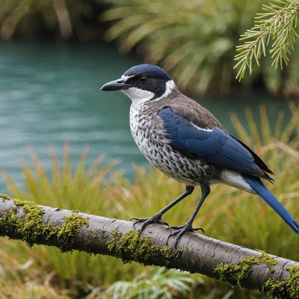 Comment choisir une croisière qui offre des expéditions pour observer les oiseaux rares en Nouvelle-Zélande?