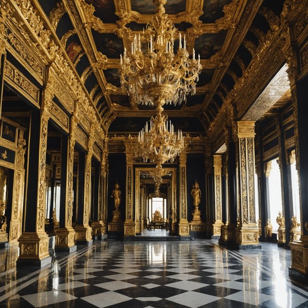 Comment organiser une visite des palais royaux de Bangkok, Thaïlande?